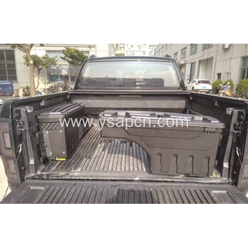 Factory Supply High Quality Wheel Ranger Tool Box